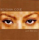 Keyshia Cole - Just Like You