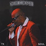 TK Soul - The Evolution of Soul