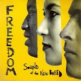 Sound Of The New Breed - Freedom