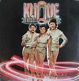 Klique - It's Winning Time