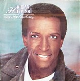 Dorian Harewood - Love Will Stop Calling