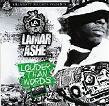 Lamar Ashe - Louder Than Words
