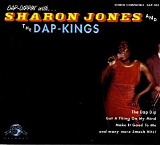 Sharon Jones and the Dap-Kings - Dap Dippin' With...