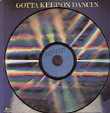 Motion - Gotta Keep on Dancin'