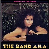 The Band Aka - Master of the Game