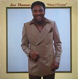 Joe Thomas - Here I Come