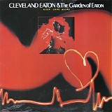 Cleveland Eaton & The Garden Of Eaton - Keep Love Alive