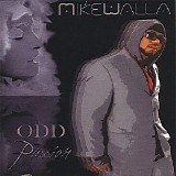 Mike Walla - Odd Passion