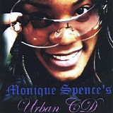 Monique Spence's - Urban Cd