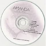 Amanda Irene - Amanda Irene Ep