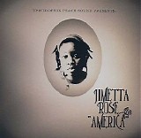 Jimetta Rose - America