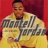 Montell Jordan - Let's Ride