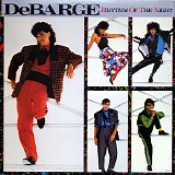 Debarge - Rhythm of the Night