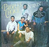 People's Choice - Strikin'