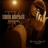 Tony Kurtis - Things on My Mind