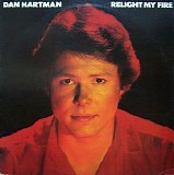 Dan Hartman - Relight My Fire