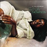 Gina Thompson - If You Only Knew