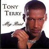 Tony Terry - My Best