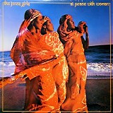 The Jones Girls - At Peace With Woman