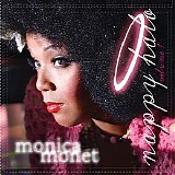 Monica Monet - Nappy Halo, Vol. 1