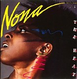 Nona Hendryx - The Heat