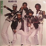 Black Ice - I Judge the Funk