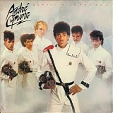 Andre Cymone - Survivin' in the 80's