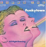 Lipps, Inc. - Funkytown