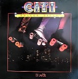 Citi - Roller Disco