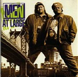 Men At Large - Men At Large