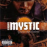 Urban Mystic - Ghetto Revelations