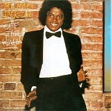 Michael Jackson - Off the Wall