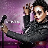 Kenya Soulsinger - Groovy Way