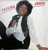 Thelma Jones - Thelma Jones