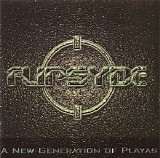 Flipsyde - A New Generation of Playas