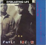 The Futch Brothers Featuring Twinkie Clark Terrell - Everlasting Life