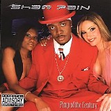 Sham Pain - Pimp of the Century