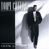 Tony Cotton - 100% Cotton