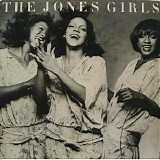 The Jones Girls - The Jones Girls