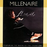 Nichelle Colvin - Millenaire... Featuring the Birth of the Chameleon