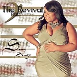 Sassy Singz - The Revival R&b Is Not Dead