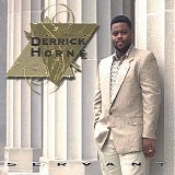 Derrick Horne - Servant