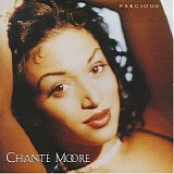 ChantÃ© Moore - Precious