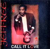 Jeffree - Call It Love