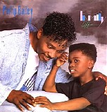 Philip Bailey - Family Affair