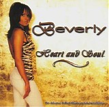 Beverly - Heart and Soul