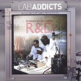 Lab Addicts - Music Research Department