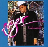 Roger Troutman - Unlimited!