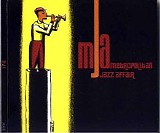 Metropolitan Jazz Affair - Mja