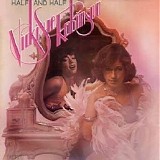 Vicki Sue Robinson - Half and Half